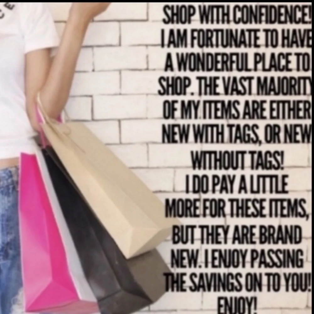 Lucky Brand Cream colored crocheted open knit button-back sweater. Size S - Picture 7 of 7